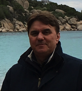 Bernard Legoupil